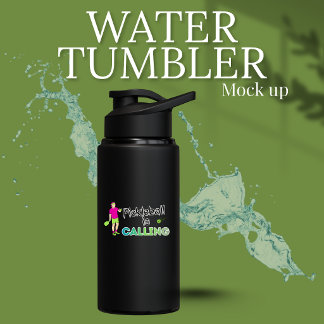 Sticker Pickleball Appelle