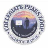 Sticker Pics collégiaux (rd2) (Devant)