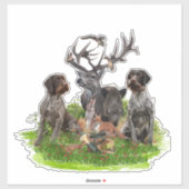 Sticker Pillowcase Coussin rond grande horloge couette Cou (Feuille)