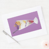 Sticker Pinoy Favoris Halo-halo (Enveloppe)