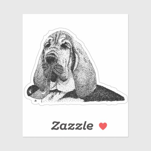 Sticker Pipe (Feuille)