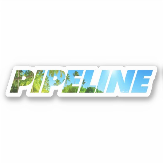 Sticker Pipeline (Devant)