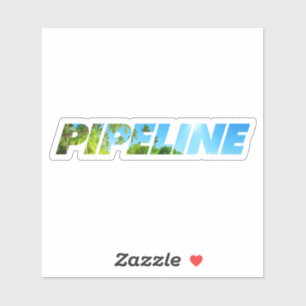 Sticker Pipeline