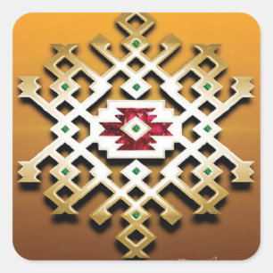 Sticker Pirot, serbie, Balkan,