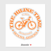Sticker Piste Hiline (Mo) (Feuille)