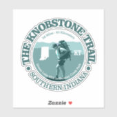 Sticker Piste Knobstone (T) (Feuille)