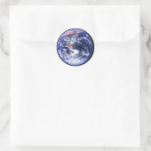 Sticker Planet Earth (Sac)