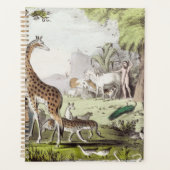 Sticker Planner (Voorkant)