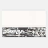 Sticker plaque (Devant)