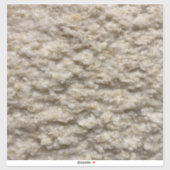 Sticker Plat d'avoine (Feuille)