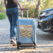 Sticker Plat d'avoine (Valise Insitu)