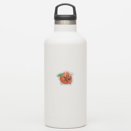 Sticker Poche (Gourde)