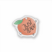 Sticker Poche (Devant)