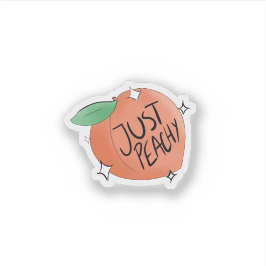 Sticker Poche (Devant)