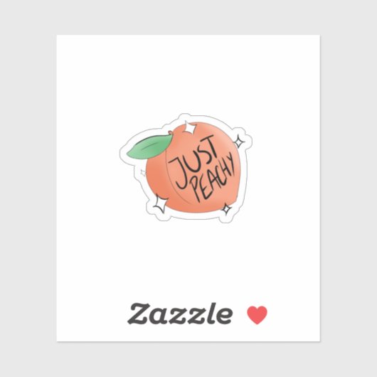 Sticker Poche (Feuille)