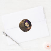 Sticker "Poe" (Enveloppe)