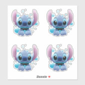 Sticker Point (Feuille)