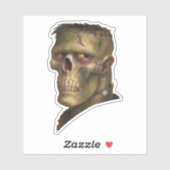 Sticker Points (Feuille)