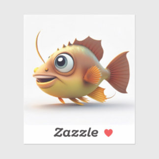 Sticker Poisson