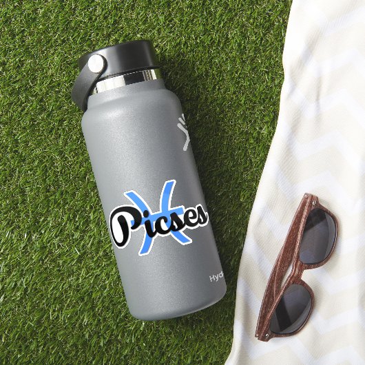 Sticker Poissons (HydroFlask Insitu)