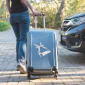 Sticker Poissons (Valise Insitu)