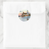 Sticker Polaris Sunset (Sac)