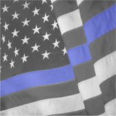 Sticker Police (Devant)