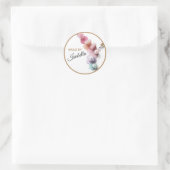 Sticker polonais ongle (Sac)