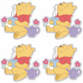 Sticker Pooh (Devant)