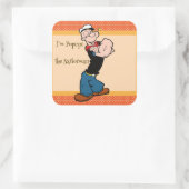 Sticker Popeye (Sac)