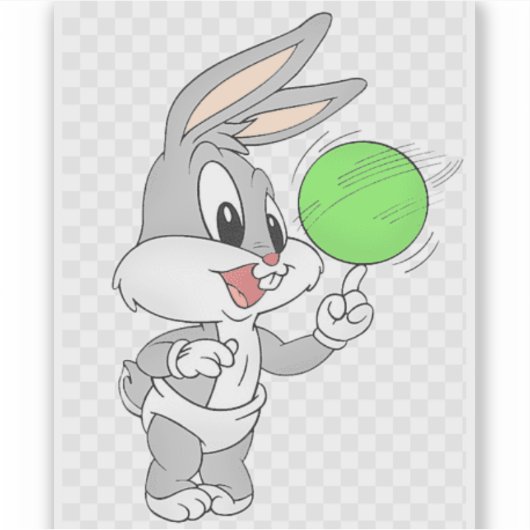 Sticker portable stcikers (Devant)