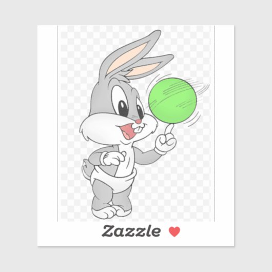 Sticker portable stcikers (Feuille)