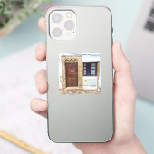 Sticker Porte historique du Portugal (Téléphone)