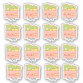 Sticker Porte-monnaie (Devant)