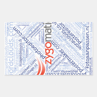 Sticker (portret)