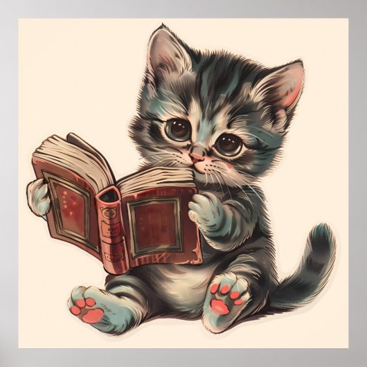 Sticker Poster (Voorkant)