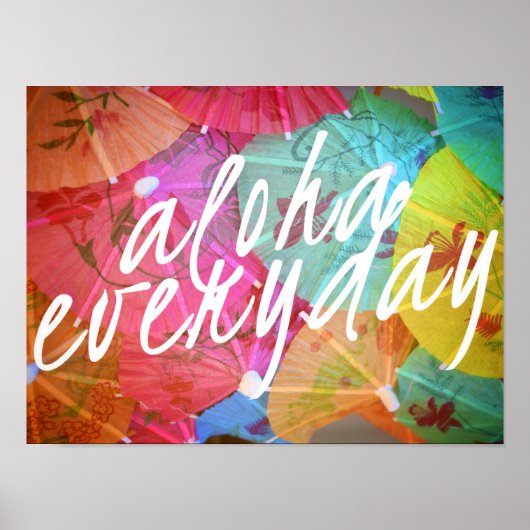 Sticker Poster (Voorkant)