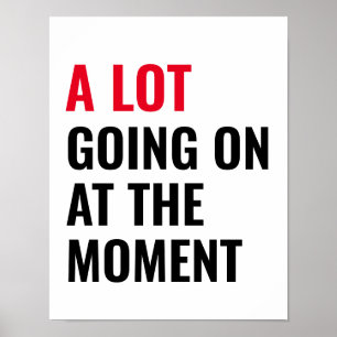Sticker Poster