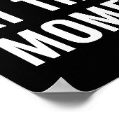 Sticker Poster (Hoek)