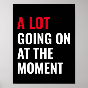 Sticker Poster