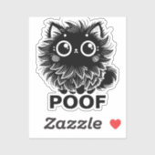 Sticker Pot (Feuille)