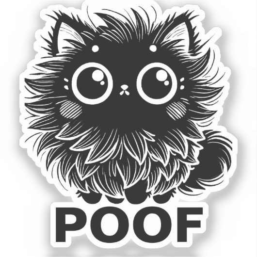 Sticker Pot (Recto)