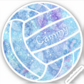 Sticker poumon poumon (Devant)