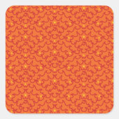 Sticker pour arcs incendie (Devant)