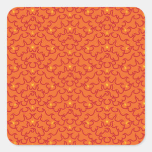 Sticker pour arcs incendie