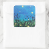 Sticker pour bogues lumineux (Sac)