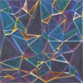 Sticker pour bulles cassées (Recto)