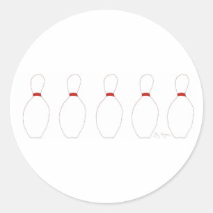 Sticker pour casiers