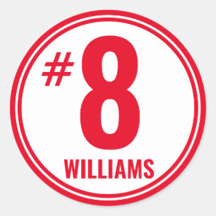 Sticker pour casque customisé