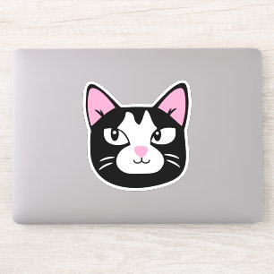 Sticker pour chat